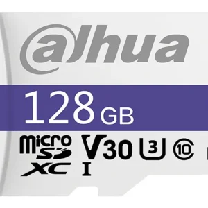 Dahua HQ Micro SD Card 128 GB