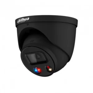 IP Kamera Turret 4 MP Bullet HDW1439V-A-IL BLACK DUAL ILUMINATOR 2.8mm