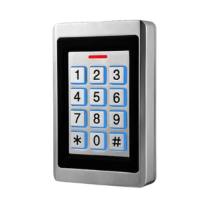 SIB TECHNOLOGY K16 EM čitać kartica EM 125 KHz + PIN KEYPAD. IP 68.